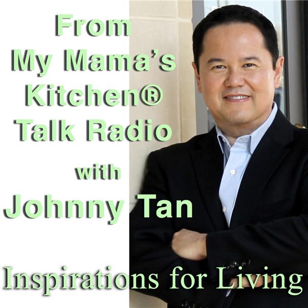 Johnny Tan