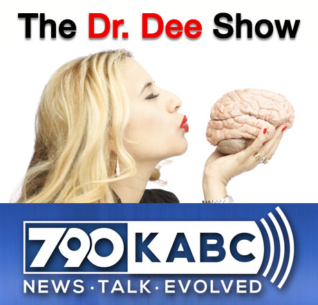 DrDee Show KABC